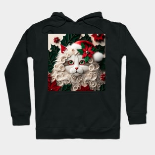 Cat Garland Hoodie